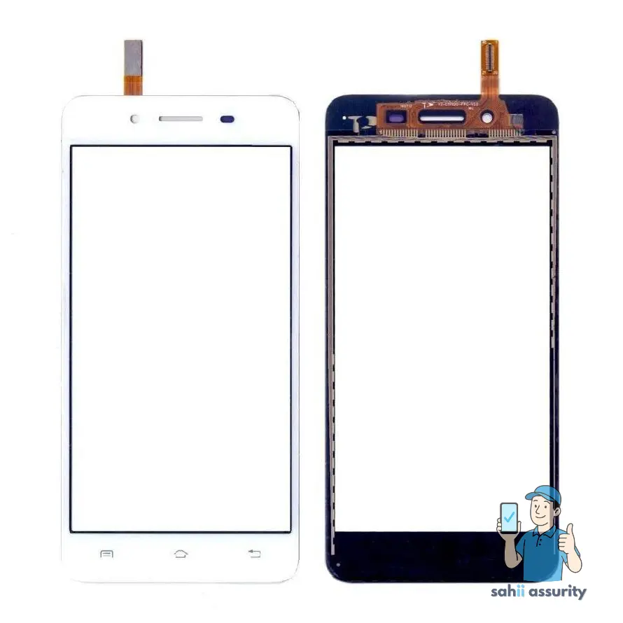 Touch Screen Digitizer for Vivo V3